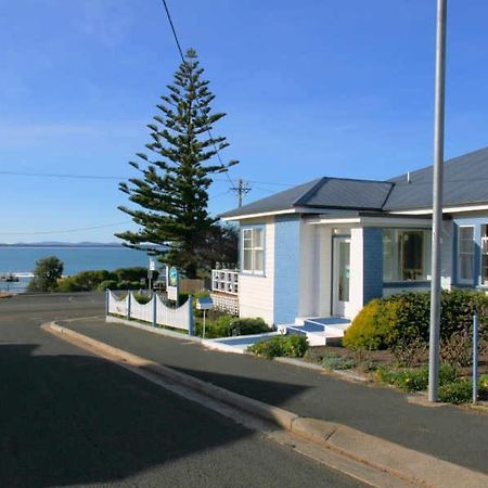Bed and Breakfast Freycinet Waters Swansea Exteriér fotografie