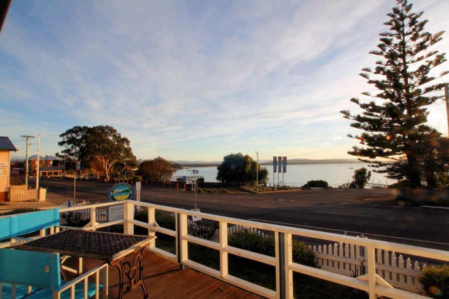 Bed and Breakfast Freycinet Waters Swansea Exteriér fotografie