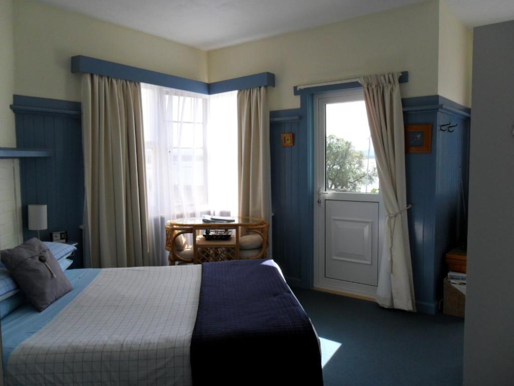 Bed and Breakfast Freycinet Waters Swansea Pokoj fotografie