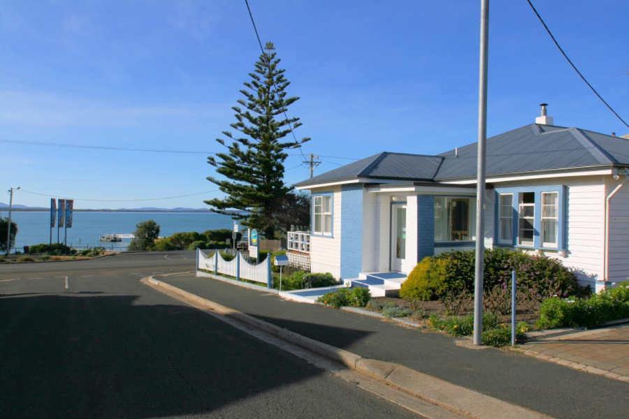 Bed and Breakfast Freycinet Waters Swansea Exteriér fotografie