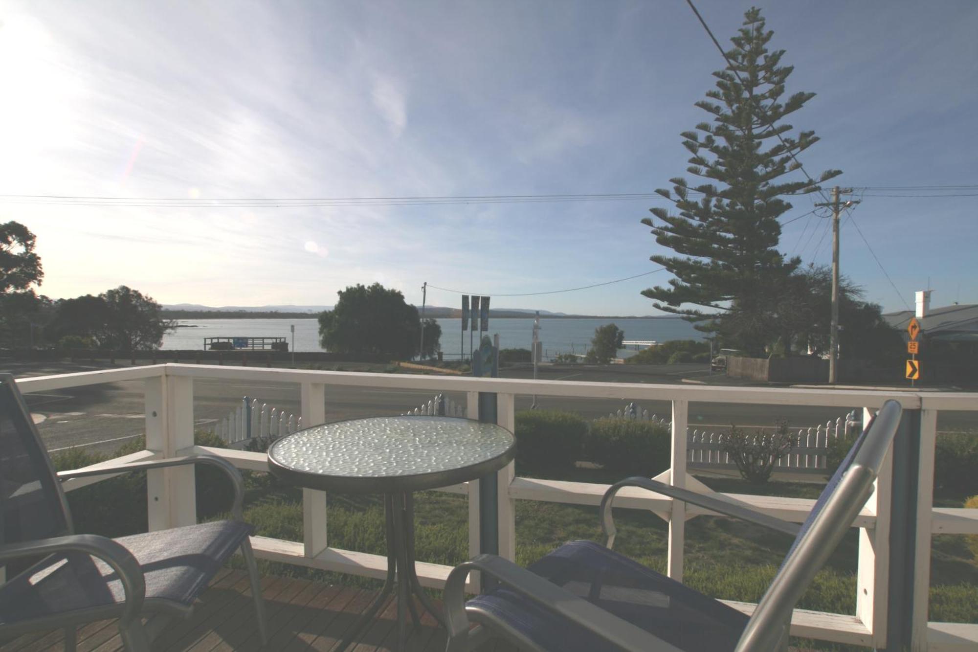 Bed and Breakfast Freycinet Waters Swansea Exteriér fotografie