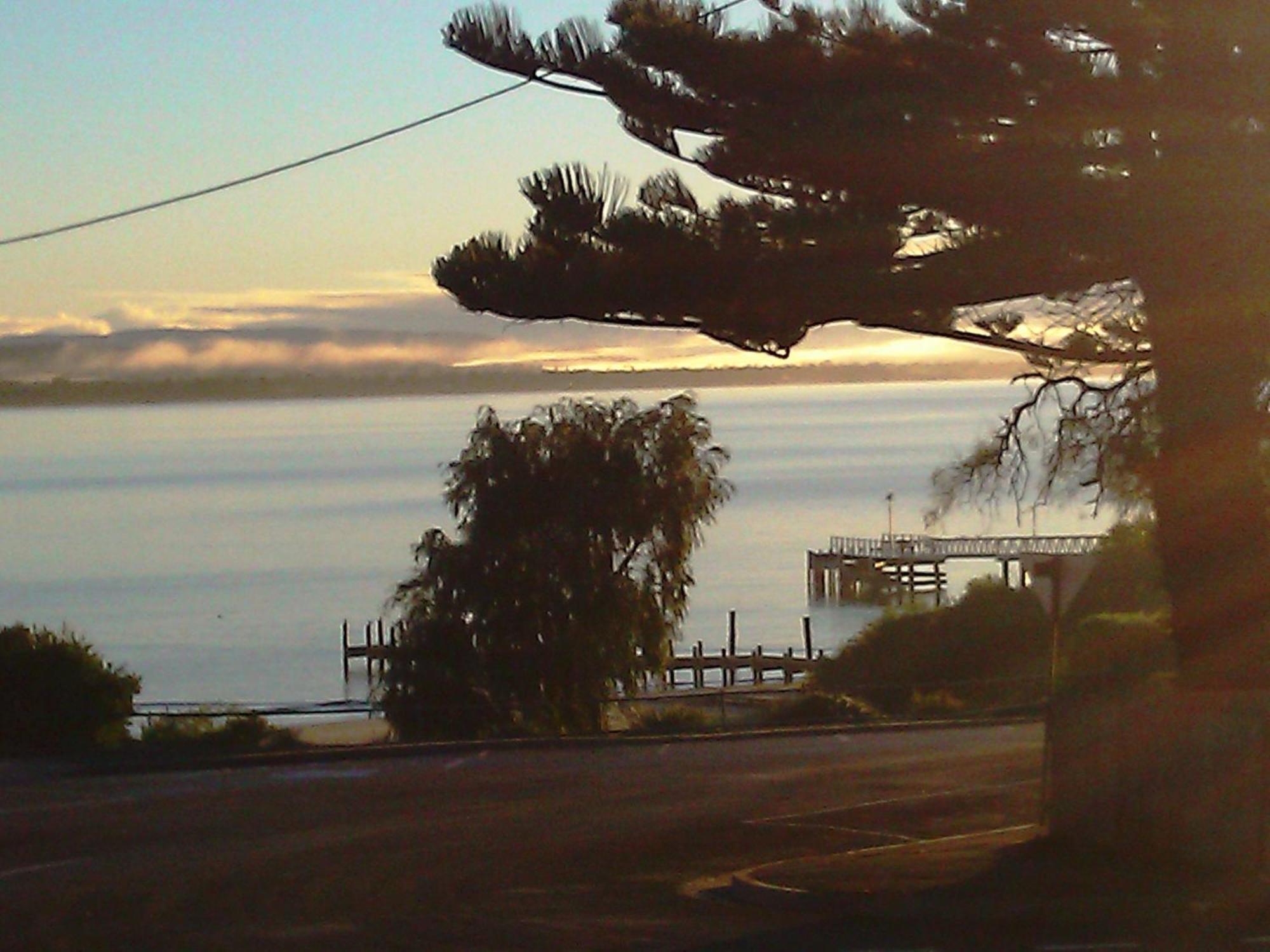 Bed and Breakfast Freycinet Waters Swansea Exteriér fotografie
