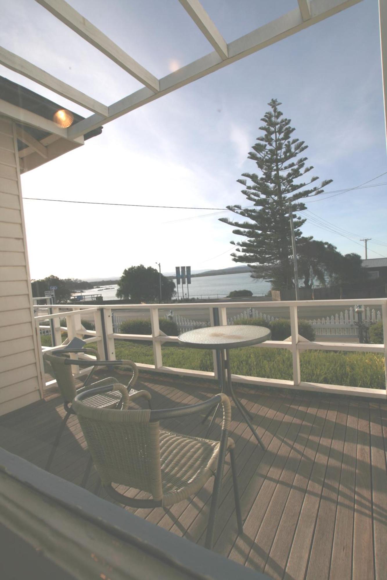 Bed and Breakfast Freycinet Waters Swansea Exteriér fotografie