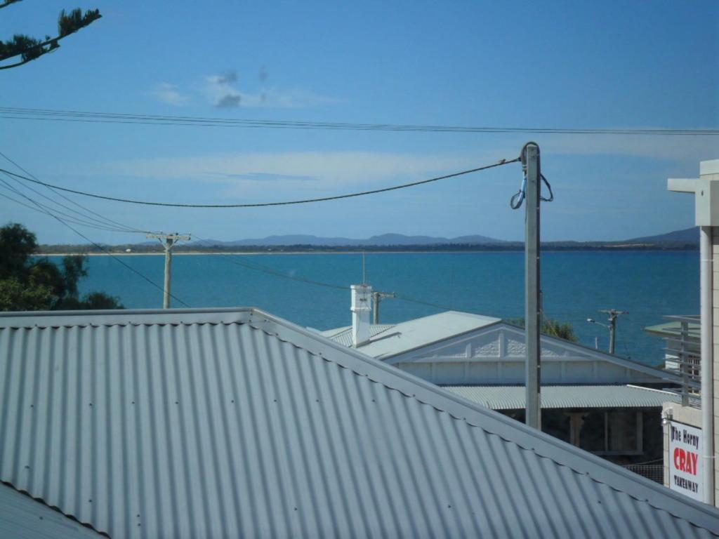 Bed and Breakfast Freycinet Waters Swansea Exteriér fotografie