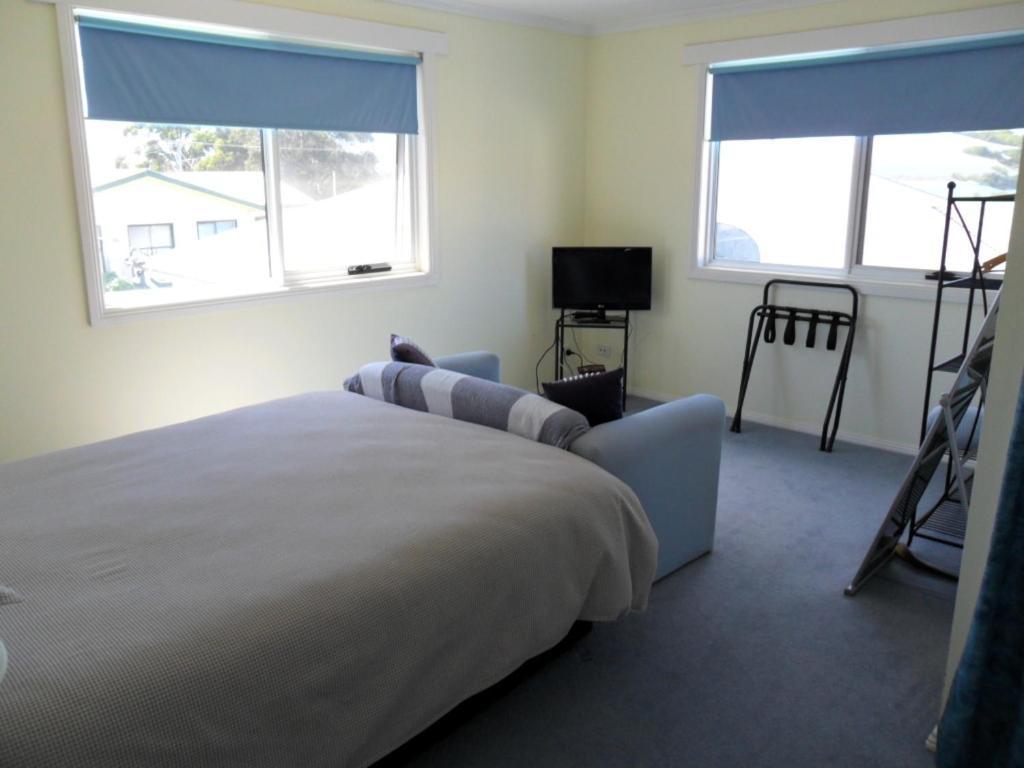 Bed and Breakfast Freycinet Waters Swansea Exteriér fotografie