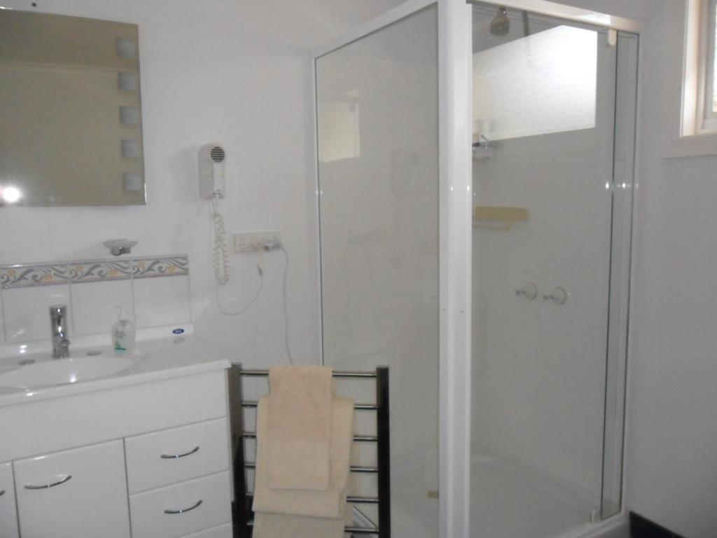 Bed and Breakfast Freycinet Waters Swansea Exteriér fotografie