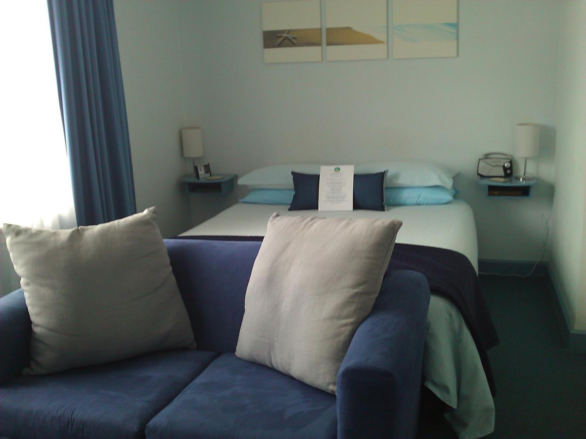 Bed and Breakfast Freycinet Waters Swansea Exteriér fotografie