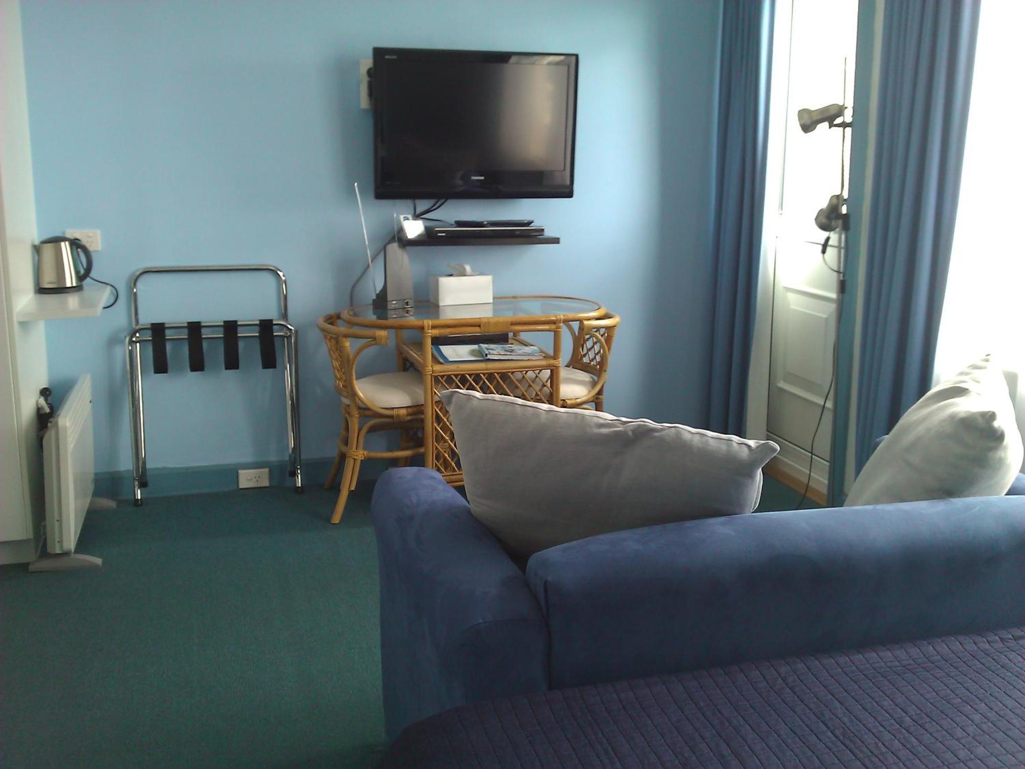 Bed and Breakfast Freycinet Waters Swansea Exteriér fotografie