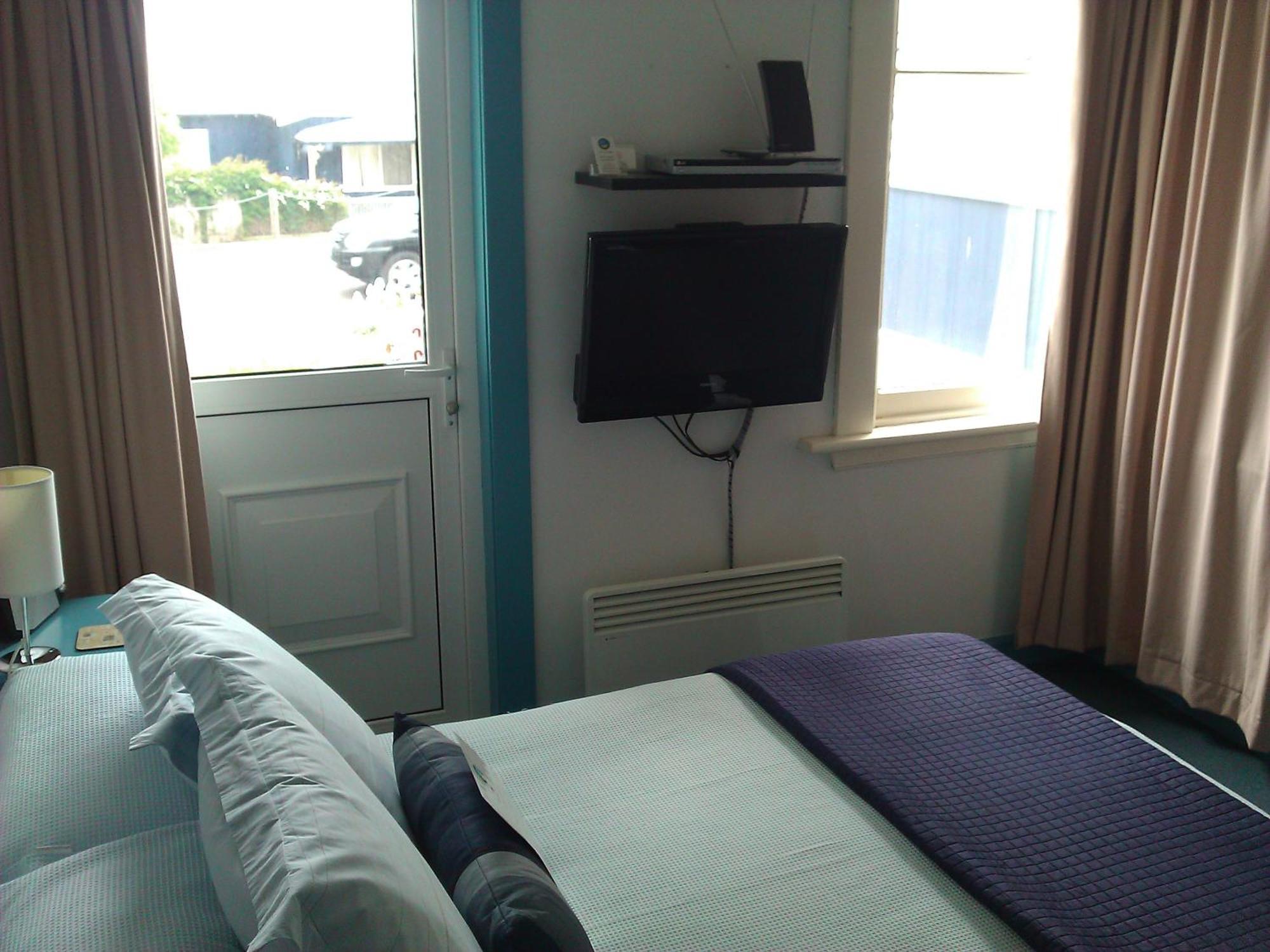 Bed and Breakfast Freycinet Waters Swansea Exteriér fotografie
