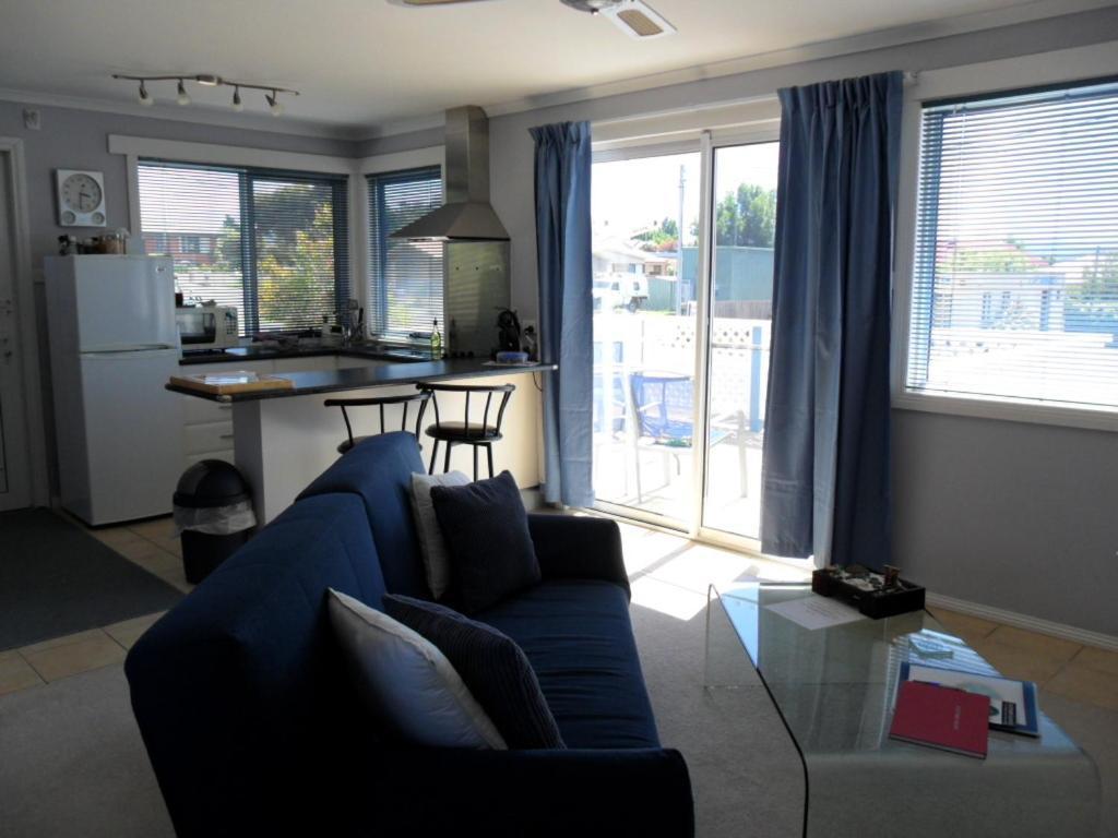 Bed and Breakfast Freycinet Waters Swansea Pokoj fotografie