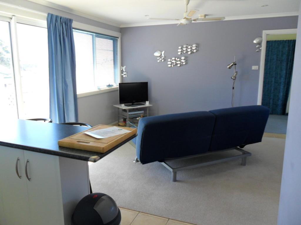 Bed and Breakfast Freycinet Waters Swansea Pokoj fotografie