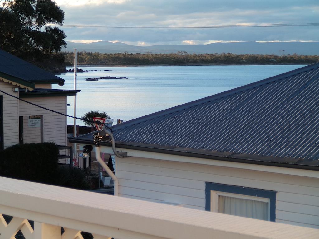 Bed and Breakfast Freycinet Waters Swansea Exteriér fotografie
