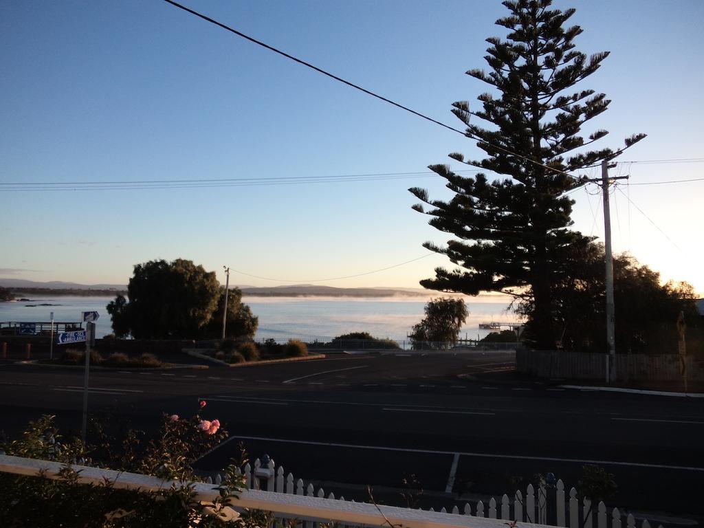 Bed and Breakfast Freycinet Waters Swansea Exteriér fotografie