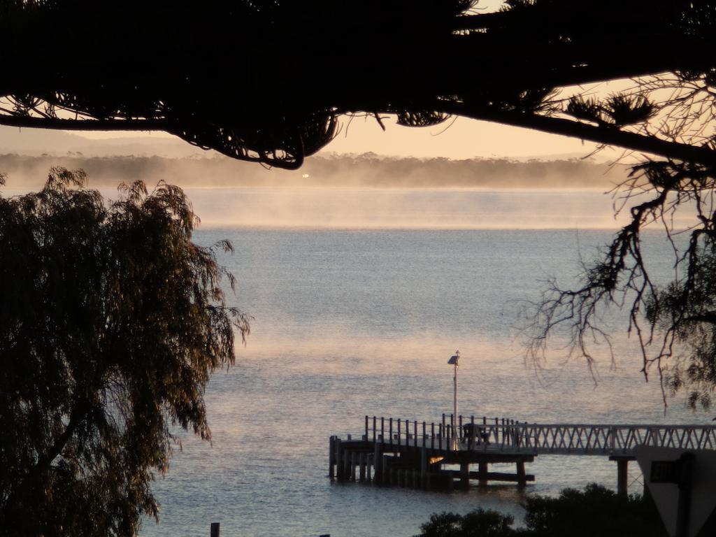 Bed and Breakfast Freycinet Waters Swansea Exteriér fotografie