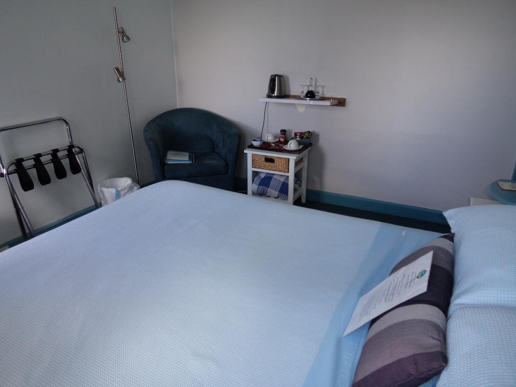 Bed and Breakfast Freycinet Waters Swansea Exteriér fotografie