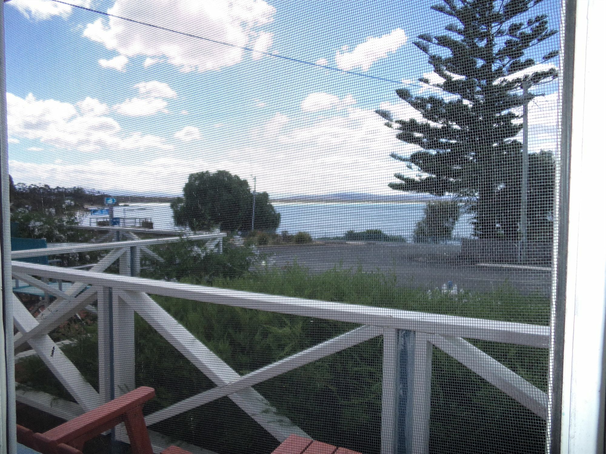 Bed and Breakfast Freycinet Waters Swansea Exteriér fotografie